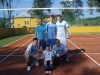 Letný športový deň 2012 - volejbal