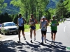 VII. Visegrad maratón 2012