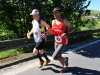 VII. Visegrad maratón 2012