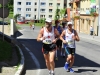 VII. Visegrad maratón 2012