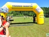 VII. Visegrad maratón 2012