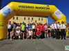 VII. Visegrad maratón 2012