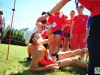 VII. Visegrad maratón 2012