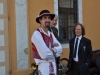 Dni mesta Podolínec 2012