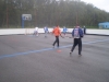 Tradičný hokejbalový turnaj 2012