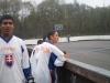 Tradičný hokejbalový turnaj 2012