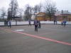 Tradičný hokejbalový turnaj 2012