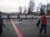 Tradičný hokejbalový turnaj 2012