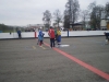 Tradičný hokejbalový turnaj 2012