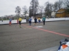 Tradičný hokejbalový turnaj 2012