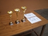 Tradičný hokejbalový turnaj 2012