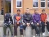 Tradičný hokejbalový turnaj 2012