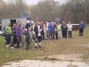 Tradičný hokejbalový turnaj 2012