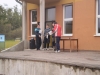 Tradičný hokejbalový turnaj 2012