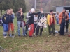 Tradičný hokejbalový turnaj 2012