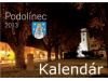 Podolínsky kalendár na rok 2013