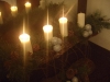 Vianočná výstava 2012