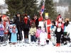 Lyžiarsky karneval 2013
