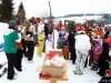 Lyžiarsky karneval 2013