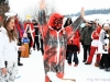 Lyžiarsky karneval 2013
