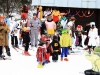 Lyžiarsky karneval 2013
