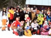 Lyžiarsky karneval 2013