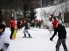 Lyžiarsky karneval 2013