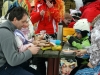 Lyžiarsky karneval 2013