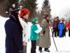 Lyžiarsky karneval 2013