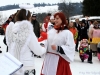 Lyžiarsky karneval 2013