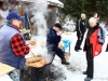 Lyžiarsky karneval 2013