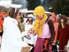 Lyžiarsky karneval 2013