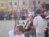 Stavanie mája - 2013