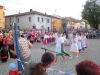 Stavanie mája - 2013