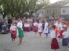 Stavanie mája - 2013