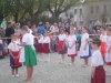 Stavanie mája - 2013