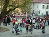 Stavanie mája - 2013