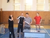 Jarný florbalový turnaj - 2013