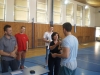 Jarný florbalový turnaj - 2013