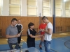 Jarný florbalový turnaj - 2013