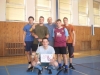 Jarný florbalový turnaj - 2013