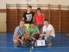 Jarný florbalový turnaj - 2013