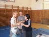 Jarný florbalový turnaj - 2013