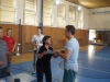 Jarný florbalový turnaj - 2013