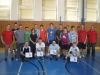 Jarný florbalový turnaj - 2013