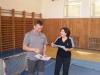Jarný florbalový turnaj - 2013