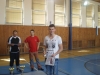Jarný florbalový turnaj - 2013
