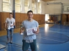 Jarný florbalový turnaj - 2013