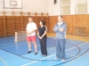 Jarný florbalový turnaj - 2013