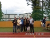 Volejbalový turnaj - 2013